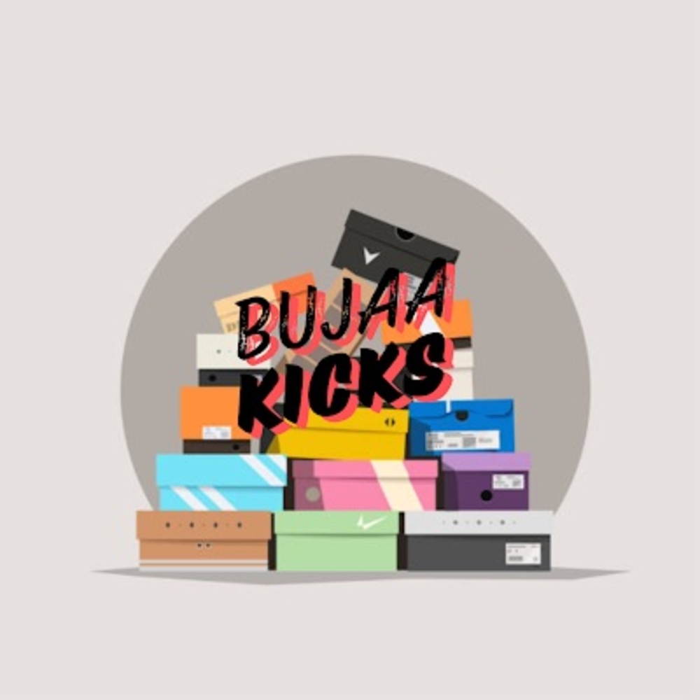 Meet your Posher, Bujaa
